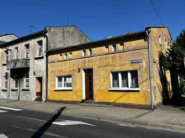 Dom Rakoniewice