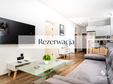 Mieszkanie Kraków