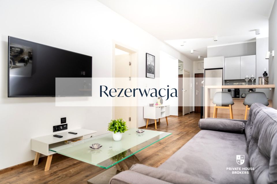 Mieszkanie Kraków