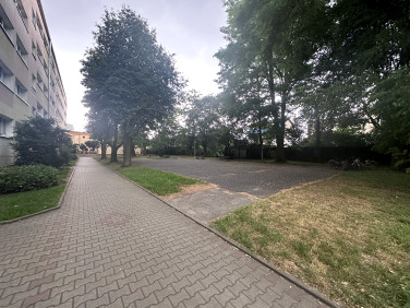 Mieszkanie Łódź