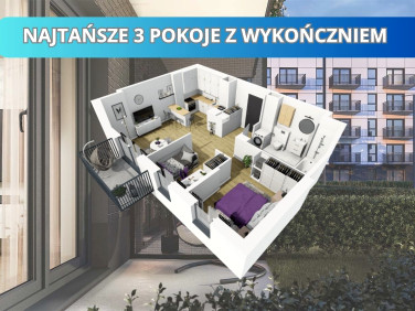 Mieszkanie Wrocław