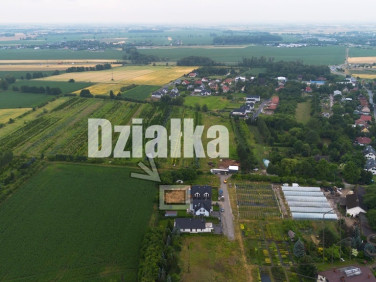 Działka budowlana Iwiny sprzedam