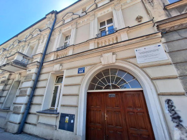 Mieszkanie Przemyśl