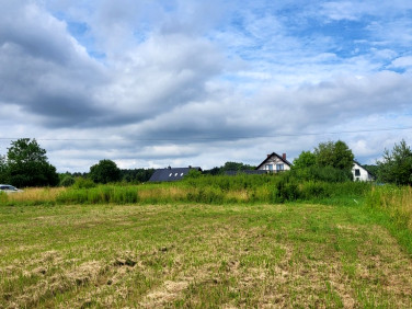 Działka budowlana sprzedam