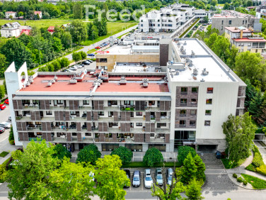 Mieszkanie Katowice