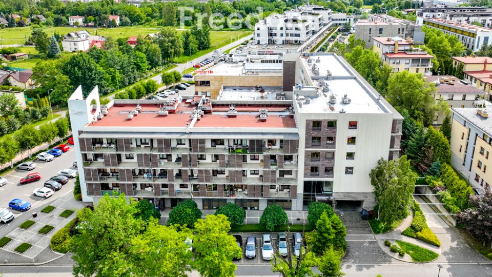 Mieszkanie Katowice