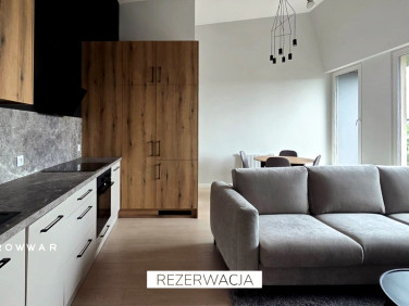 Mieszkanie Poznań