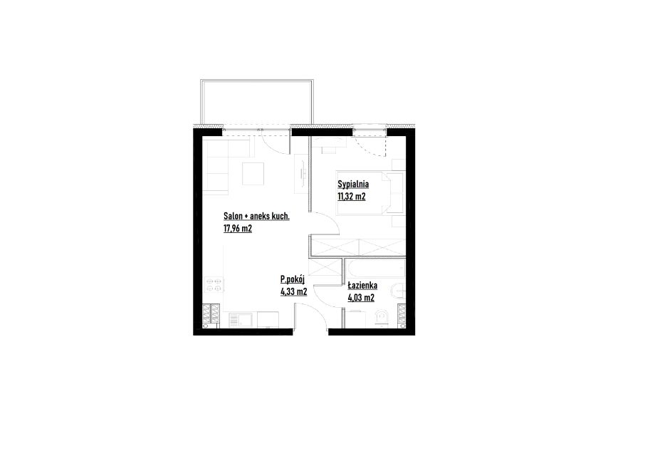 Mieszkanie Gdańsk sprzedaż