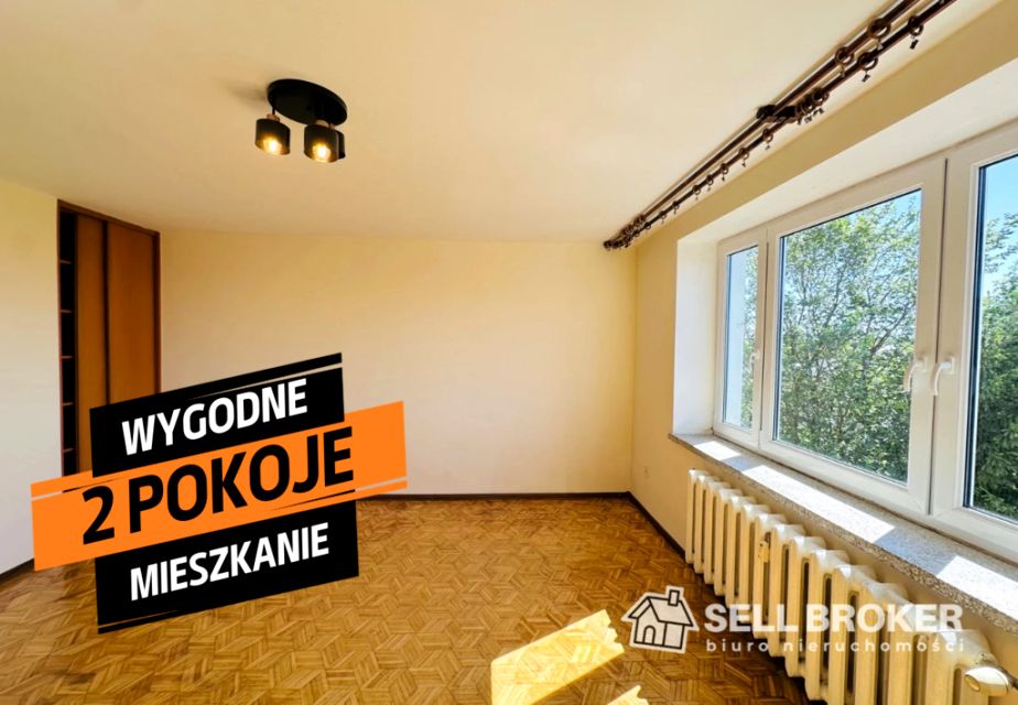 Mieszkanie Kałuszyn