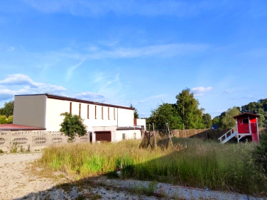 Działka Czyżowice
