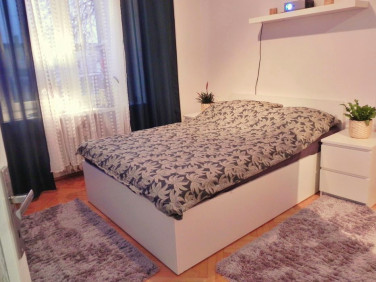 Mieszkanie blok mieszkalny Gdynia