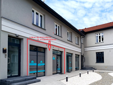 Lokal Żory