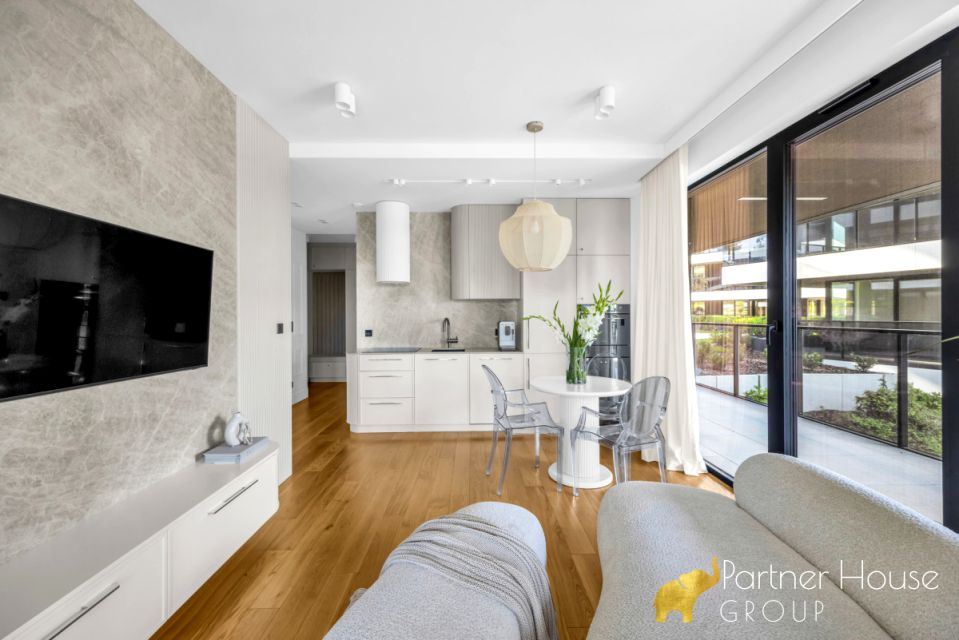 Mieszkanie apartamentowiec sprzedaż