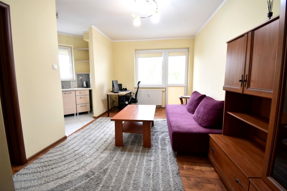 Mieszkanie Gorzów Wielkopolski