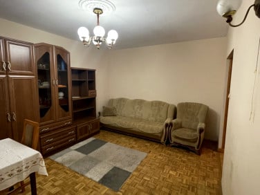 Mieszkanie Warszawa