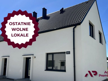 Dom DĄBRÓWKA sprzedaż