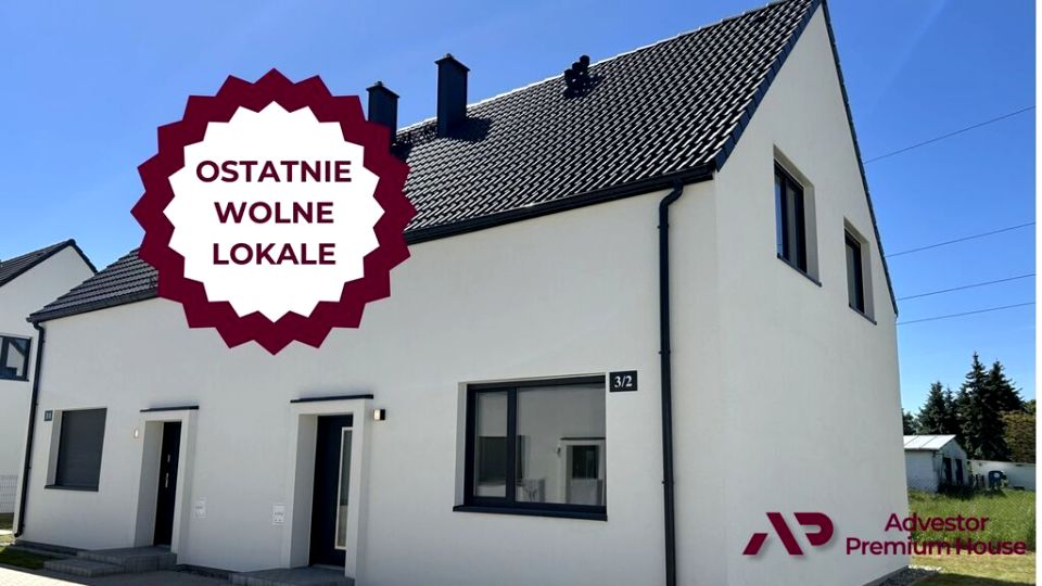 Dom DĄBRÓWKA sprzedaż