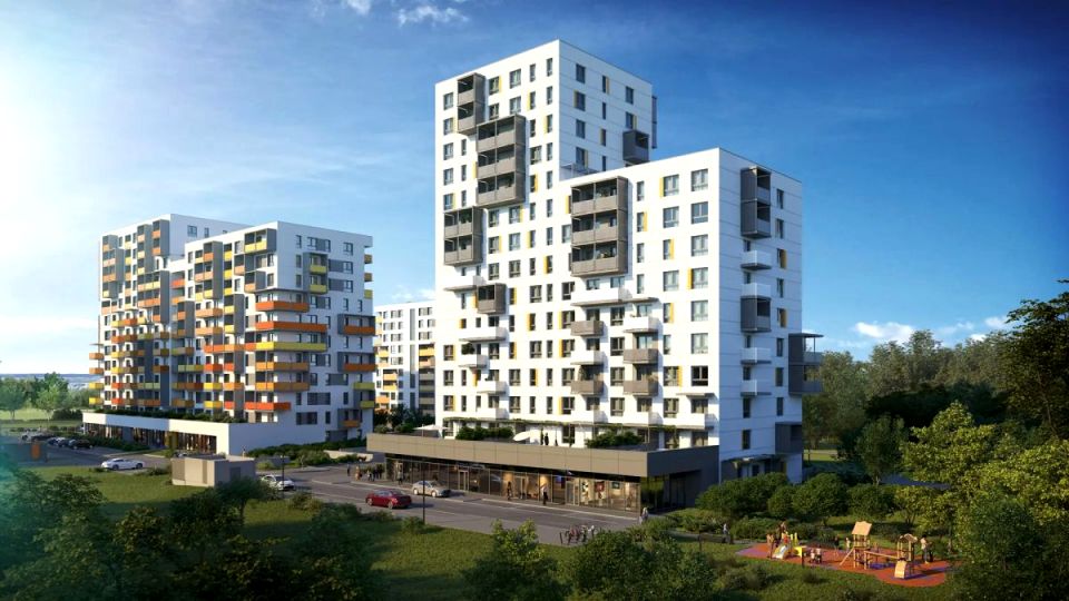 Mieszkanie Rzeszów sprzedaż