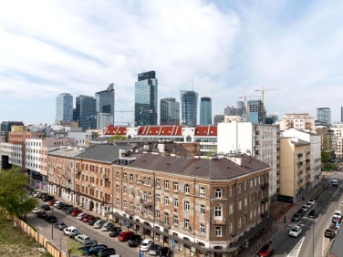 Mieszkanie Warszawa
