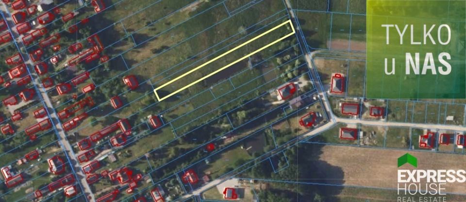 Działka rolna sprzedam