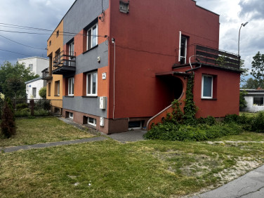 Lokal Warszawa