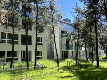 Mieszkanie Gdynia