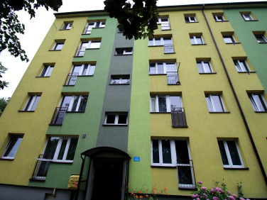 Mieszkanie blok mieszkalny sprzedaż