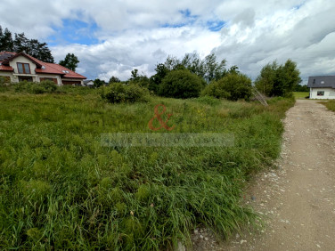 Działka inna Warzno