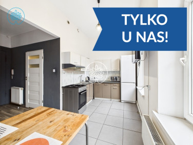 Mieszkanie Bydgoszcz