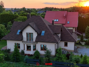 Dom Myszków