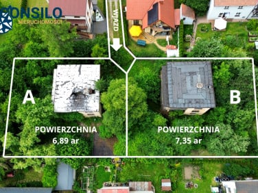 Dom Nowy Sącz