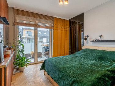 Mieszkanie apartamentowiec sprzedaż