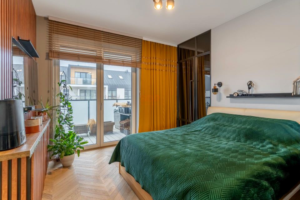 Mieszkanie apartamentowiec sprzedaż