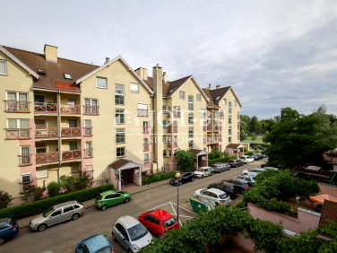 Mieszkanie Wrocław