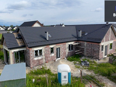 Dom Nadolice Wielkie