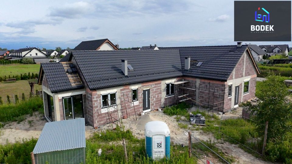 Dom Nadolice Wielkie