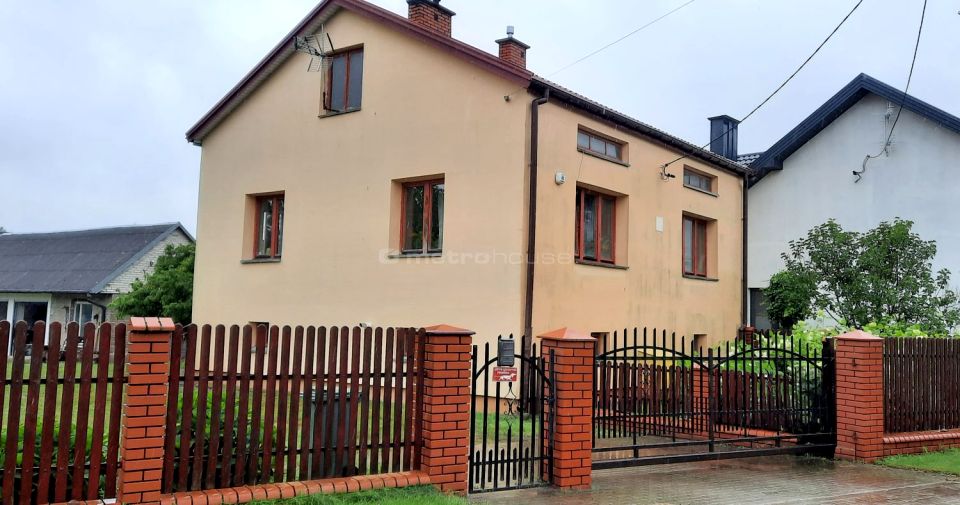 Dom Ujrzanów