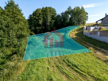Działka budowlana Ropczyce