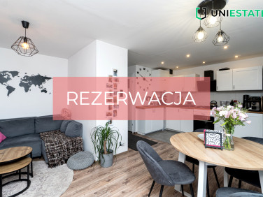 Mieszkanie Kraków