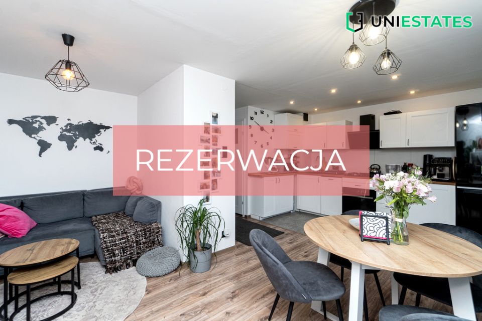 Mieszkanie Kraków
