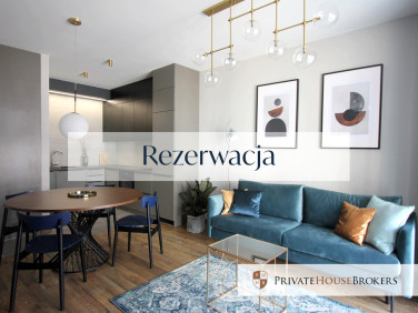 Mieszkanie Kraków