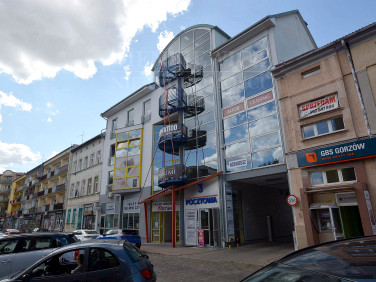 Lokal Gorzów Wielkopolski