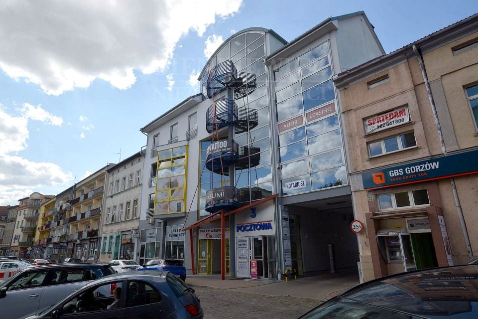 Lokal Gorzów Wielkopolski