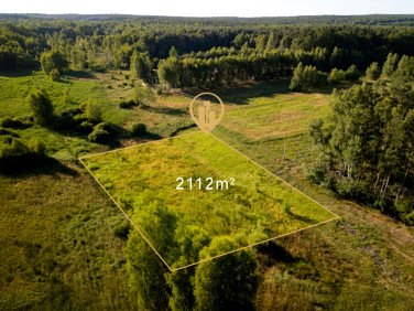 Działka Koziegłowy