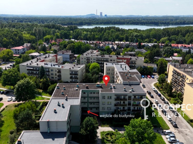 Mieszkanie Dąbrowa Górnicza