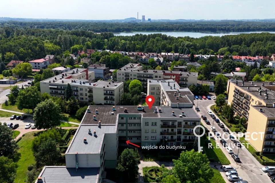 Mieszkanie Dąbrowa Górnicza