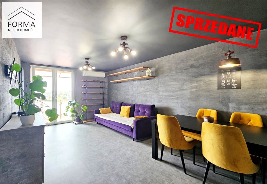 Mieszkanie Bydgoszcz