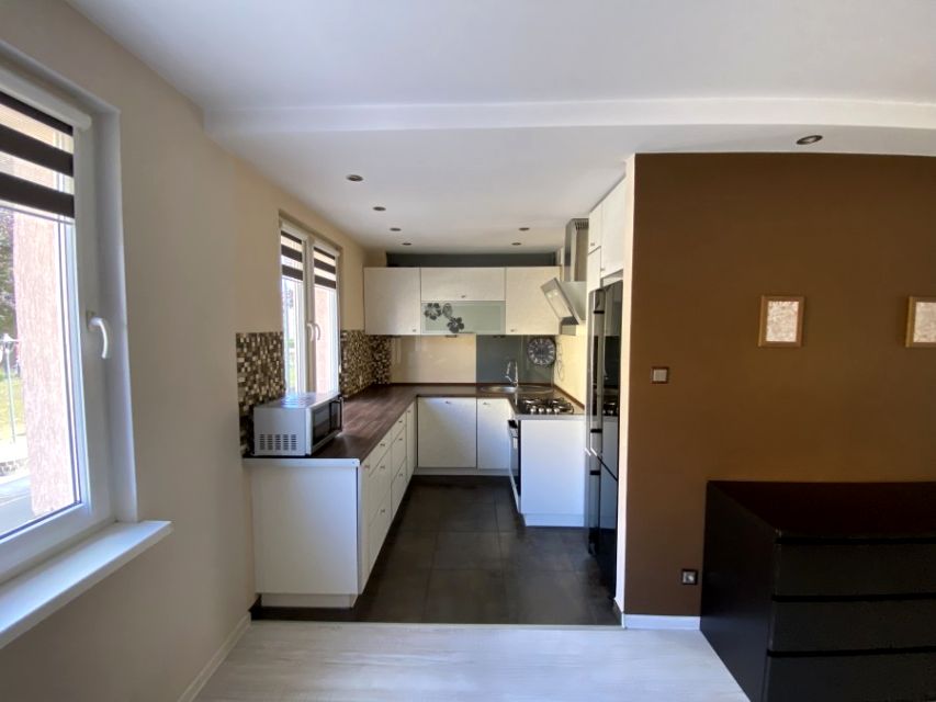 Mieszkanie Stargard sprzedaż