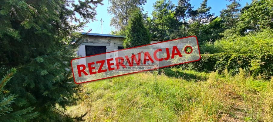 Dom Kolonia Rozniszew