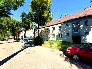 Mieszkanie Zabrze